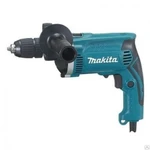 фото Ударная дрель Makita HP 1631 KX2