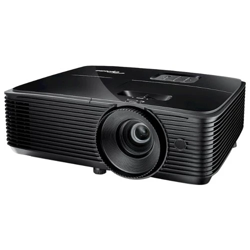 Фото Проектор Optoma H116