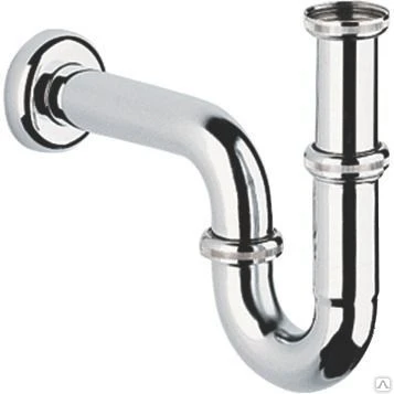 Фото Сифон для биде Grohe 28961000 Grohe