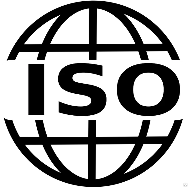 Фото Сертификация ISO 9001