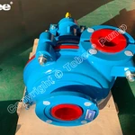 фото Tobee® 4x3C-AH Slurry Pump