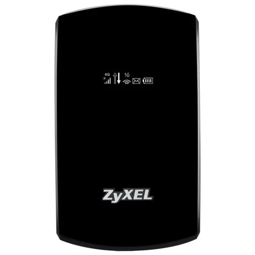 Фото Wi-Fi роутер ZYXEL WAH7706