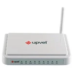 фото Wi-Fi роутер UPVEL UR-314AN