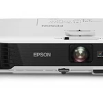 фото Проектор Epson EB-W04