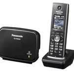 фото KX-TGP600 - SIP-DECT телефон Panasonic