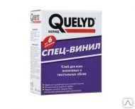 Фото Клей QUELYD спец-винил 300 г