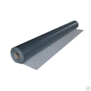 Фото Мембрана ПВХ гидроизоляционная PLASTFOIL Art 1,5 RAL