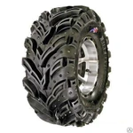 фото Комплект шин для квадроцикла DEESTONE D936 Mud Crusher 26"