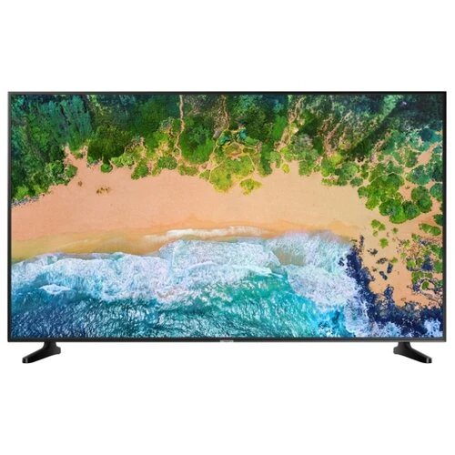 Фото Телевизор Samsung UE55NU7090U