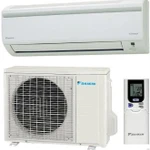 фото Кондиционер DAIKIN FTYN25L/RYN25L