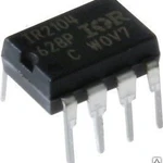 фото Драйверы MOSFET и IGBT