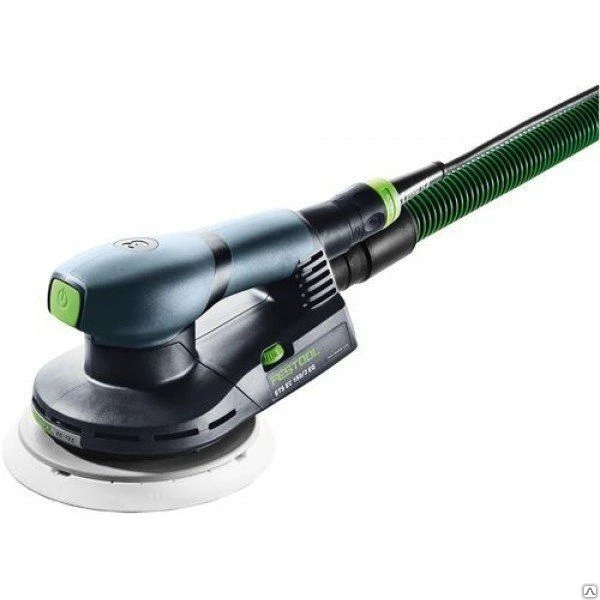 Фото FESTOOL ETS EC 150/3EQ Эксцентриковая шлифовальная машинка 571871