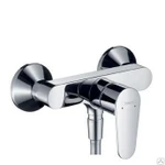 фото Смеситель HANSGROHE Talis E 2 для душа, хром - 31662000