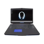 фото Ноутбук Alienware 17