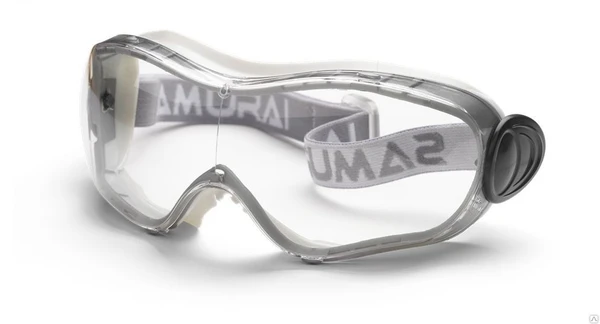 Фото Очки защитные HUSQVARNA Goggles 5449639-01