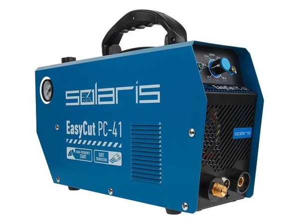 Фото Плазморез Solaris EasyCut PC-41