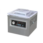 фото Вакуумный упаковщик DZQ-500/2F Foodatlas Eco