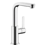 фото Смеситель для раковины Hansgrohe Metris S 31161000