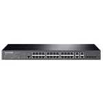 фото Коммутатор TP-LINK T2500-28TC