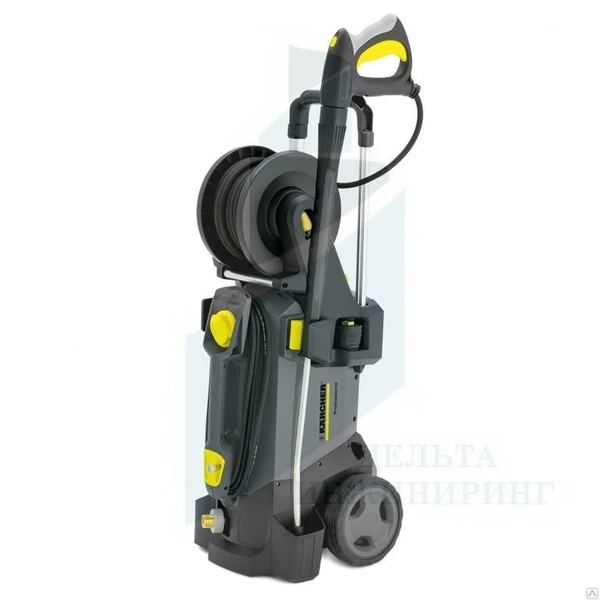 Фото Мойка высокого давления Karcher HD 5/15 CX Plus