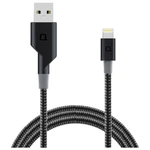 фото Кабель nonda Lightning to USB