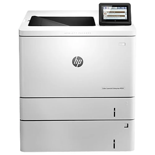 Фото Принтер HP Color LaserJet