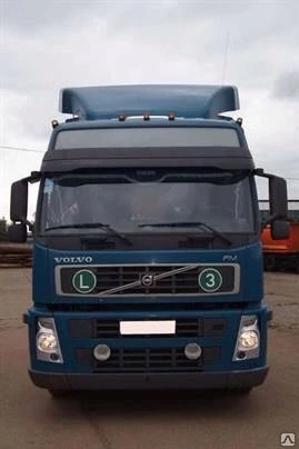 Фото Фары на Volvo FH/FM 2003-2008 г.в.