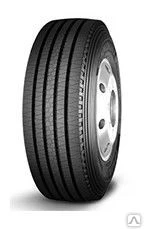 Фото Шина 315/80R22.5 104ZR Yokohama бескамерная Таиланд