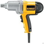 фото Ударный гайковерт DeWALT DW294