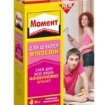 фото Клей "МОМЕНТ ФЛИЗЕЛИН" 270 гр.