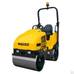 фото Самоходный виброкаток WACKER NEUSON RD 16‑90/100