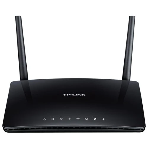 Фото Wi-Fi роутер TP-LINK Archer D20