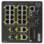 фото Коммутатор Cisco Industrial