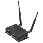 фото Wi-Fi роутер KROKS AP-205M1-4Gx2H