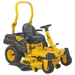 фото Райдер Cub Cadet Z1 137