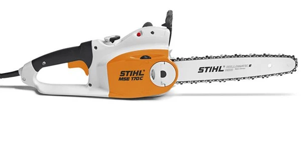 Фото Цепная пила STIHL MSE 170 C-BQ