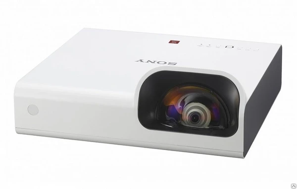 Фото Проектор Sony VPL-SW235