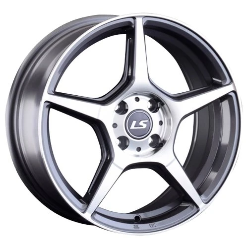 Фото Колесный диск LS Wheels LS833