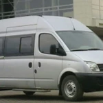 фото Микроавтобус MAXUS LDV