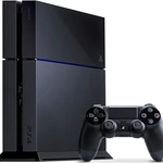 фото Sony Playstation 4 Игровые приставки