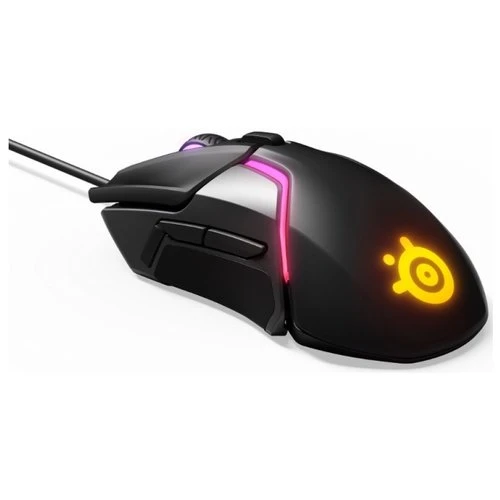 Фото Мышь SteelSeries Rival 600