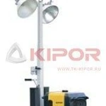 фото Световая башня Kipor KLB400-4