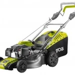 фото Газонокосилка бензиновая Ryobi RLM53175S