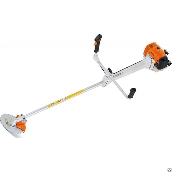 Фото Кусторез STIHL FS 450-K (2,1кВт 8,1кг KSB 225-24, штанга 1,36м)