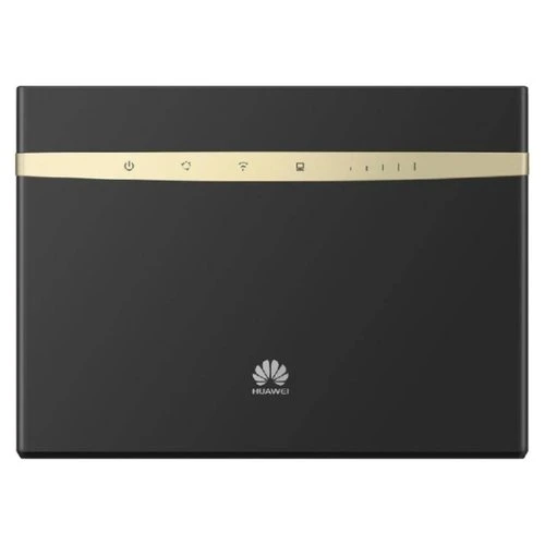 Фото Wi-Fi роутер HUAWEI B525