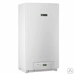 фото Котел настенный газовый BOSCH Condens 7000 ZBR 42-3 A