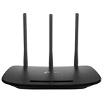 фото Wi-Fi роутер TP-LINK TL-WR940N