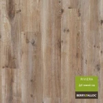 фото ЛАМИНАТ BERRY ALLOC riviera Дуб Зимний Сад (MatLook®)