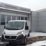 фото Микроавтобус Fiat Ducato Van SWB H1 25