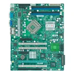 фото Материнская плата Supermicro